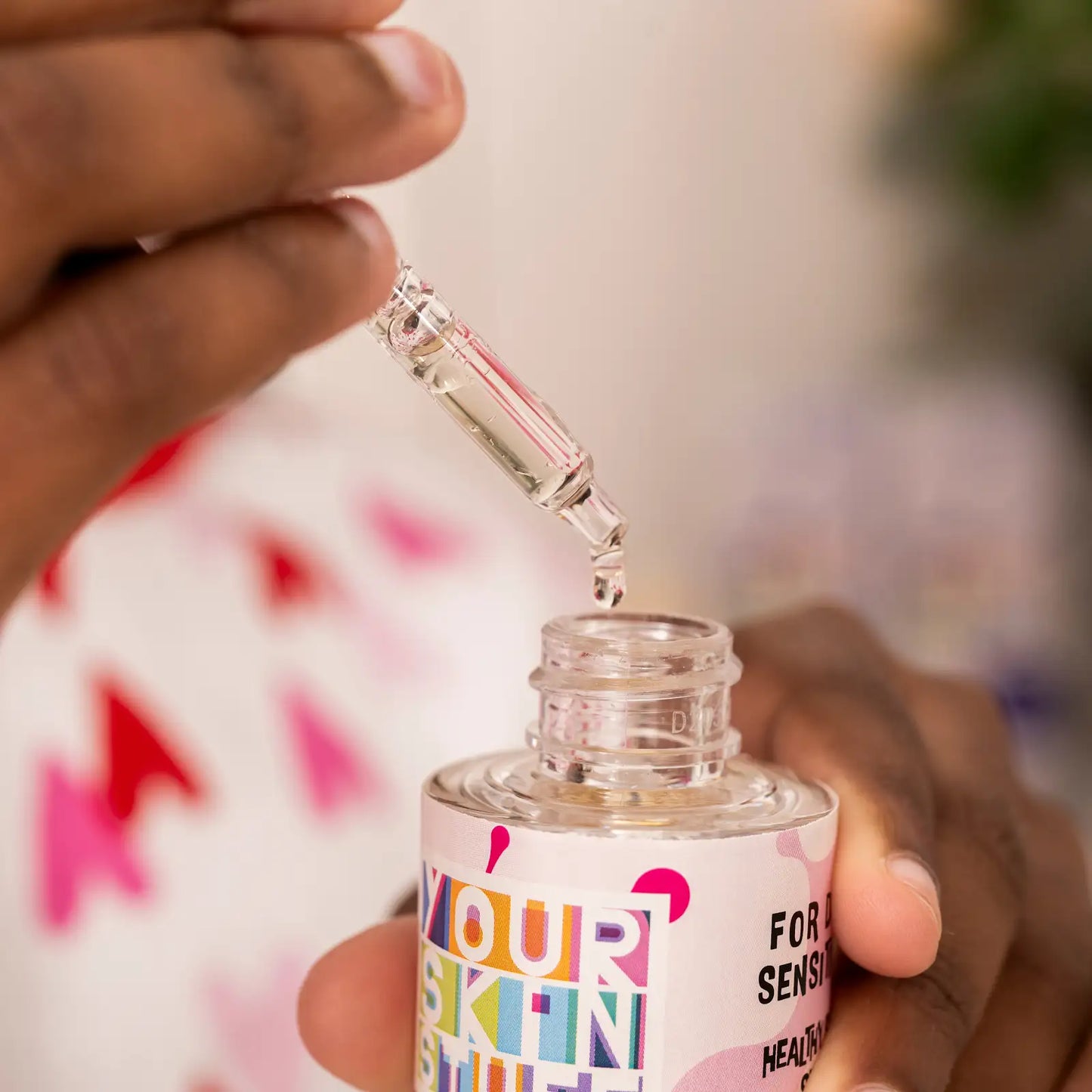 Skin Hug Serum