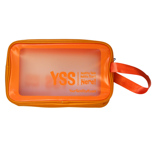 YSS Washbag