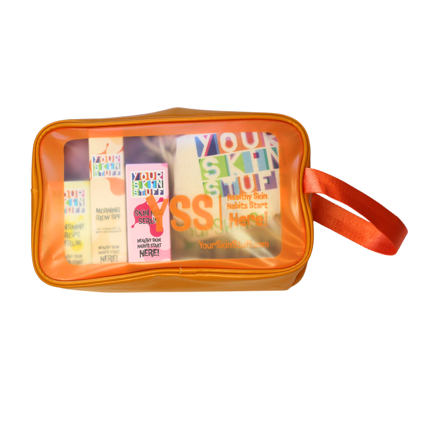 YSS Washbag