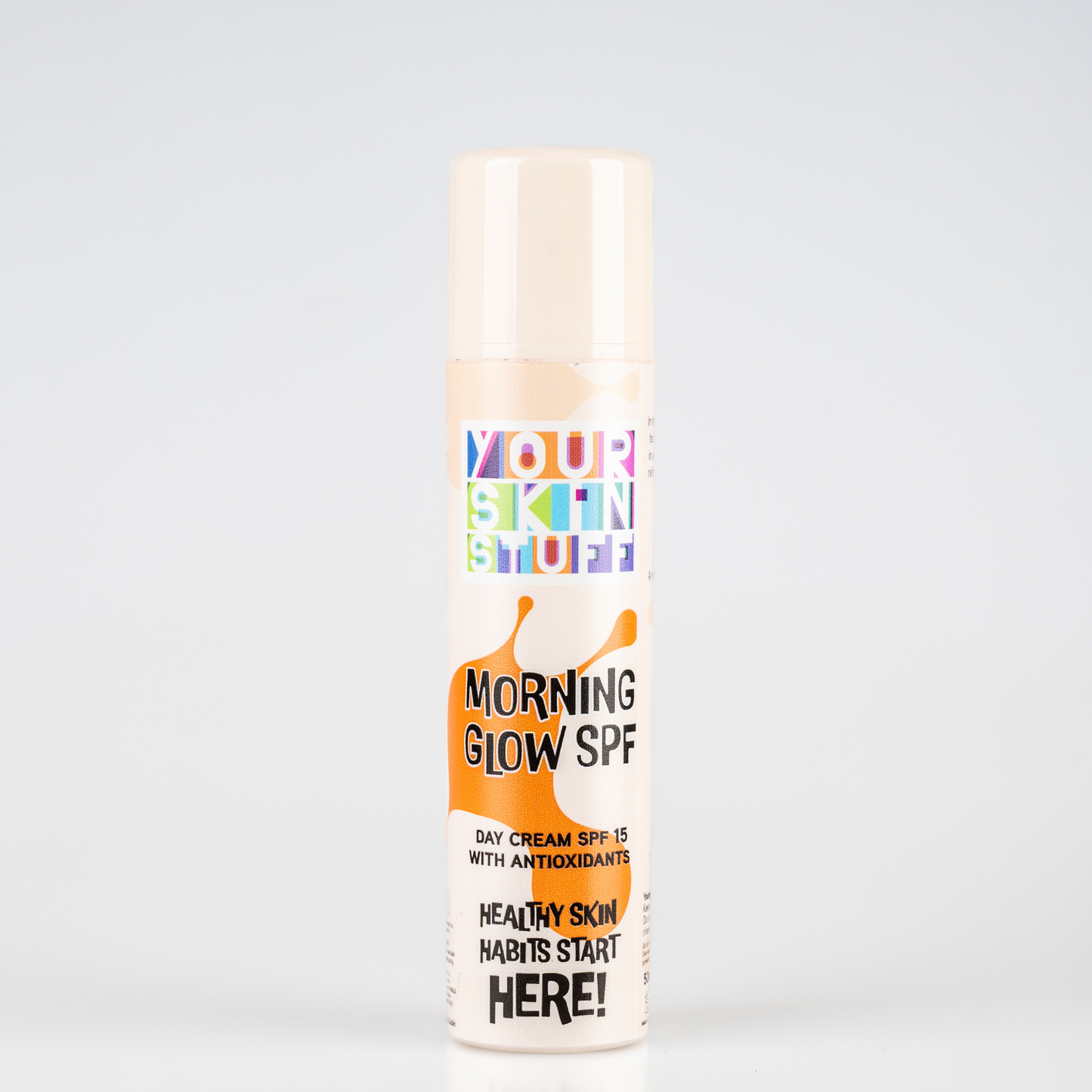 Morning Glow Day Cream