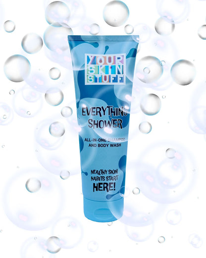 Everything Shower