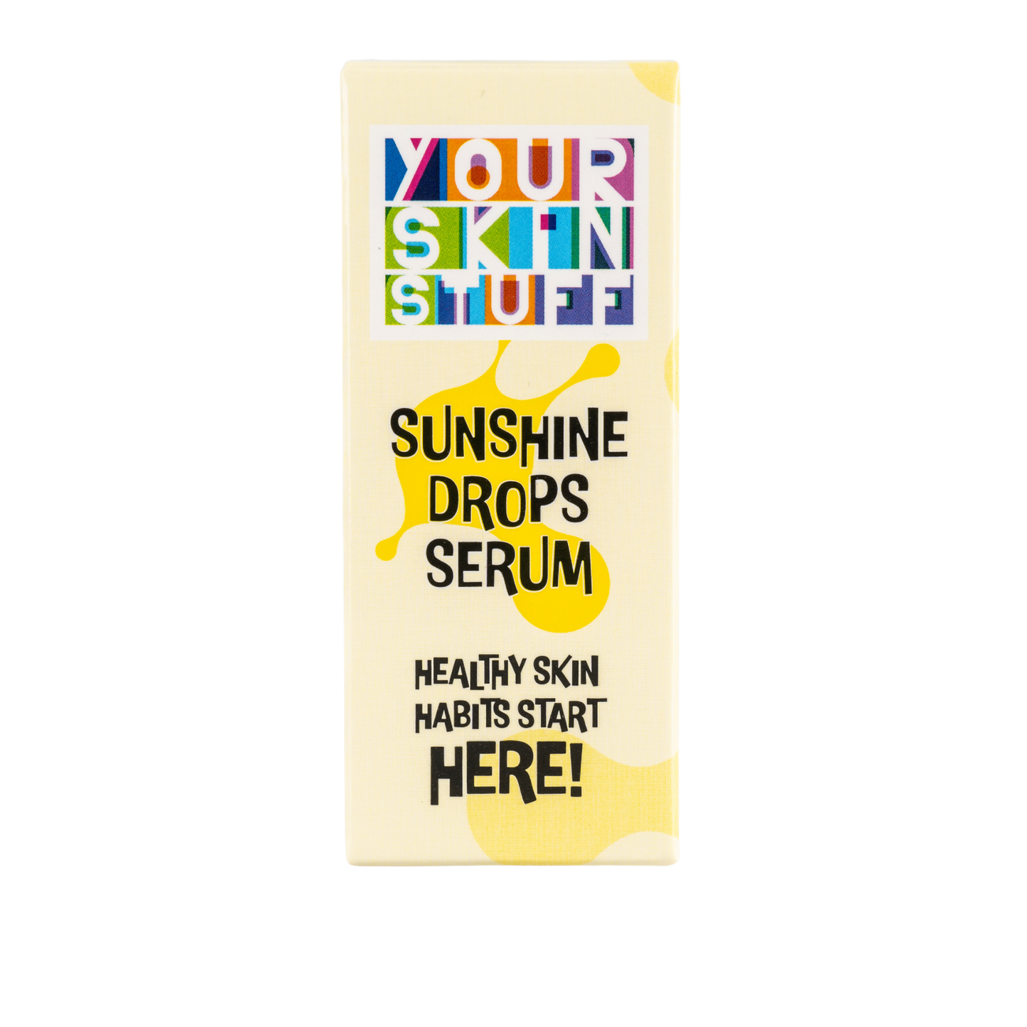 Sunshine Drops Serum