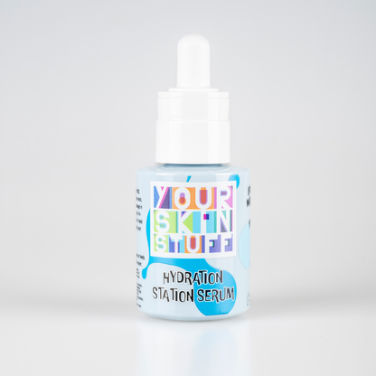 Hydration Station Serum