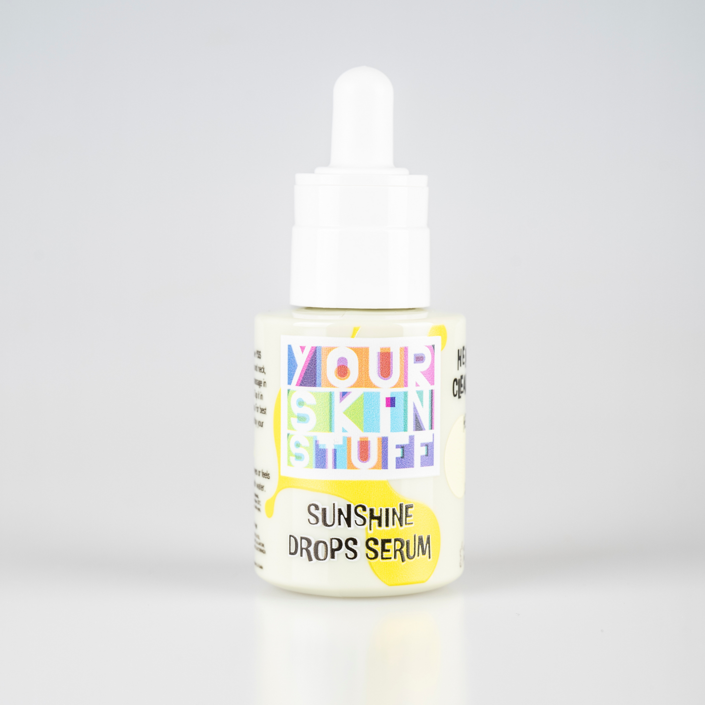 Sunshine Drops Serum