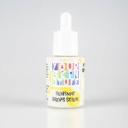 Sunshine Drops Serum