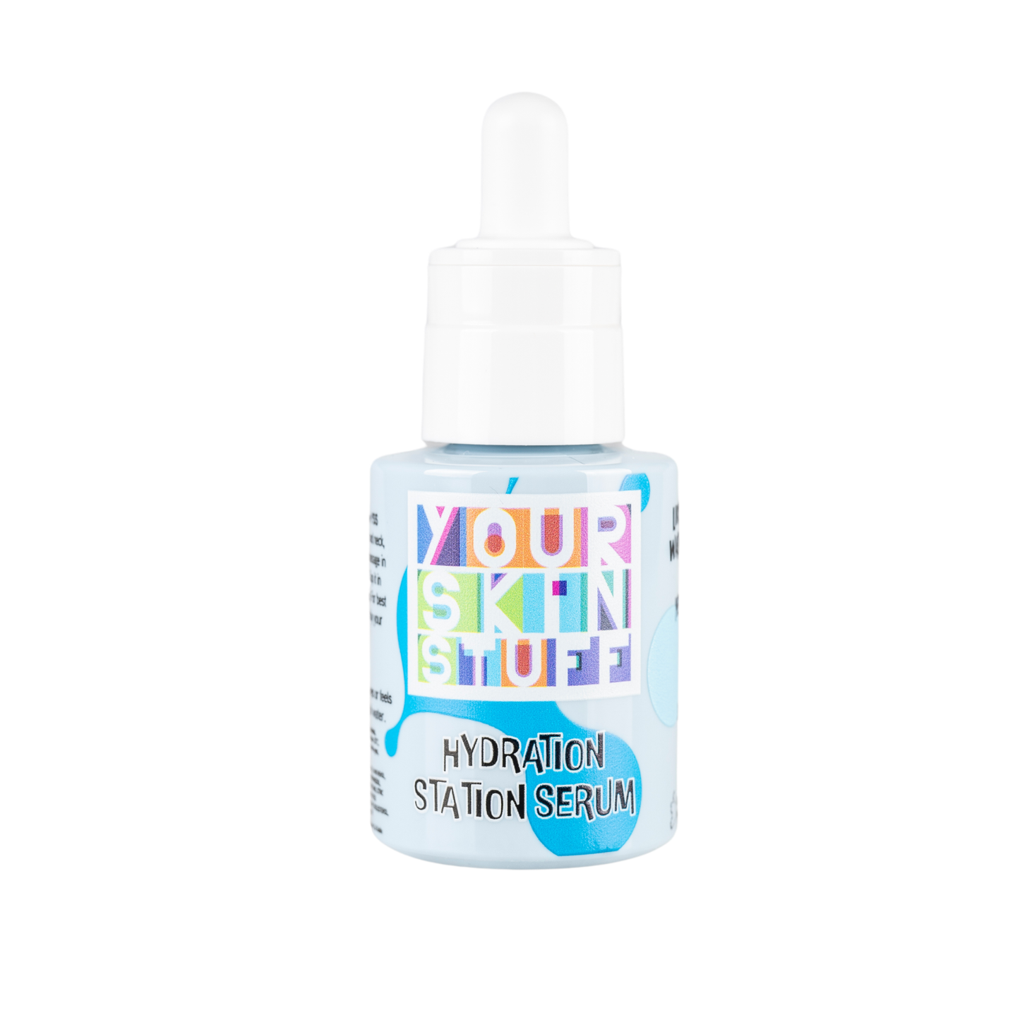 Hydration Station Serum
