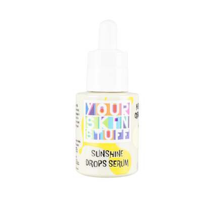 Sunshine Drops Serum