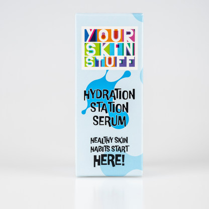 Hydration Station Serum