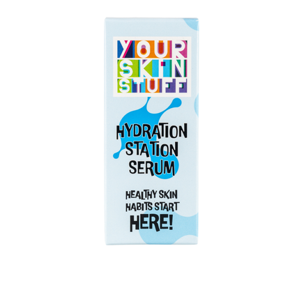 Hydration Station Serum