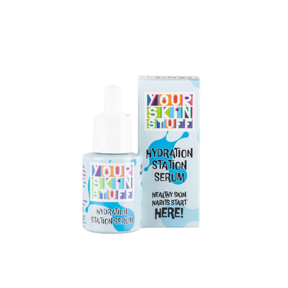 Hydration Station Serum
