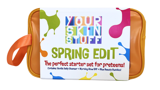 Spring Edit Gift Set