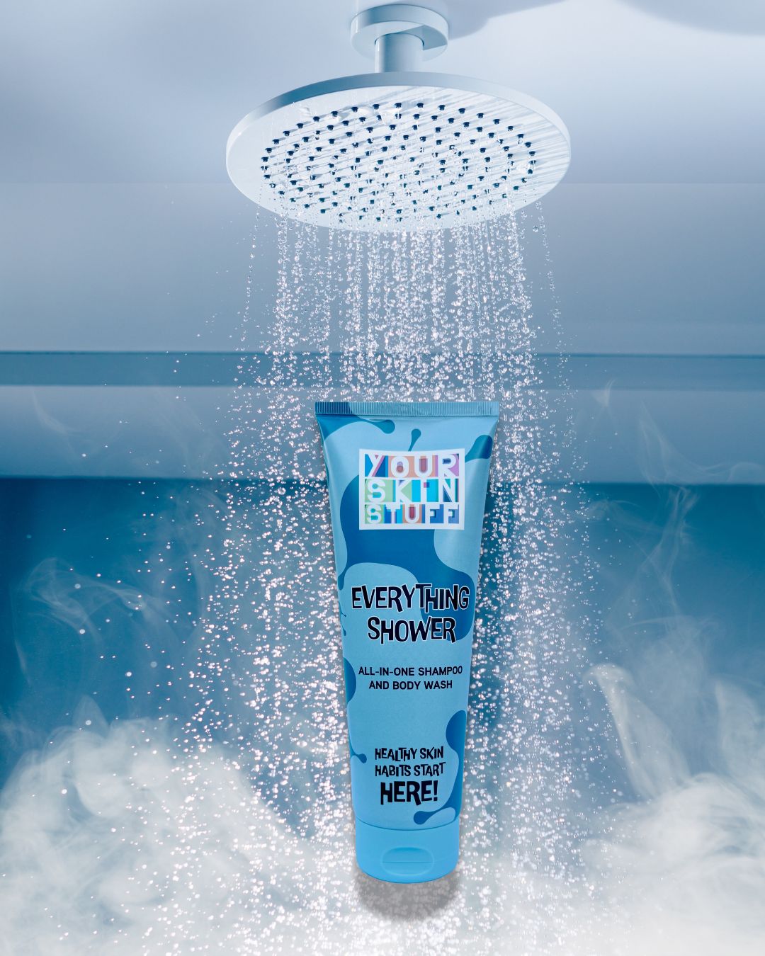 Everything Shower