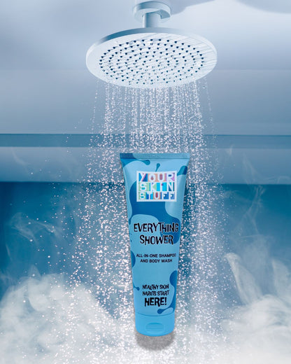 Everything Shower