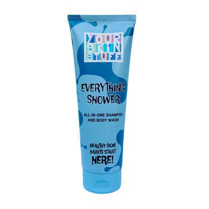 Everything Shower