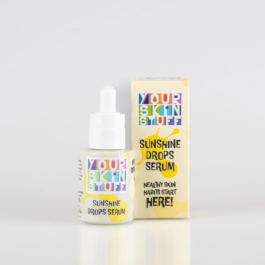 Sunshine Drops Serum