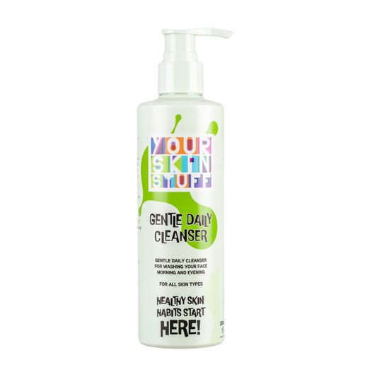 Gentle Daily Cleanser