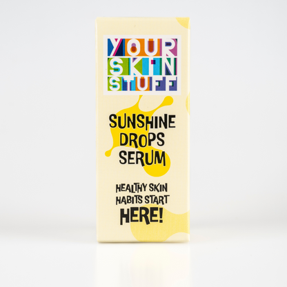 Sunshine Drops Serum