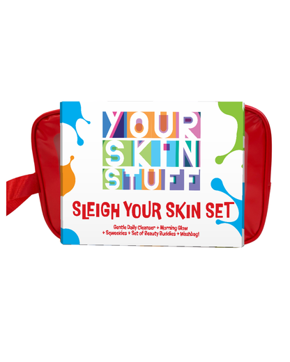 Sleigh Your Skin Set PRESALE