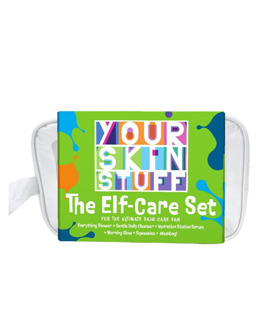 The Elf-Care Gift Set PRESALE
