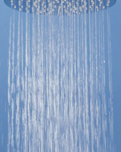 Everything Shower