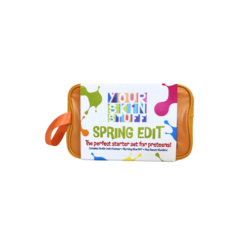 Spring Edit Gift Set